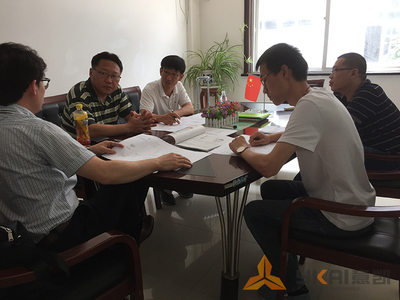 韓國化妝品行業(yè)客戶來廠考察商洽會議服務指南