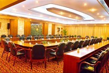 白樓賓館 專業(yè)會議服務，成就卓越商務體驗