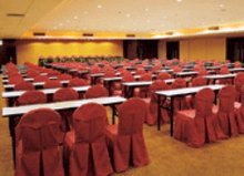 清遠好來登國際酒店 專業(yè)會議服務，打造卓越商務體驗