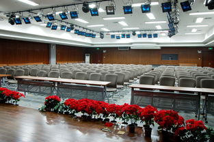 天賦會議服務 專業(yè)、高效、卓越的全方位會議解決方案