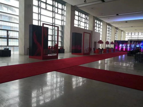 專業高效，品質卓越——重慶林文展覽工廠，您酒店活動與會議布置的首選伙伴