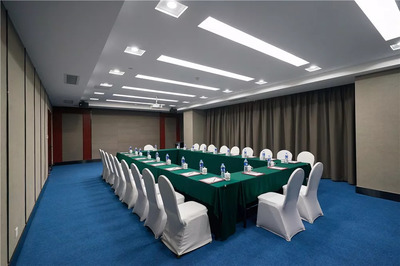 光華會議新概念 一站式管家服務，打造卓越會議體驗