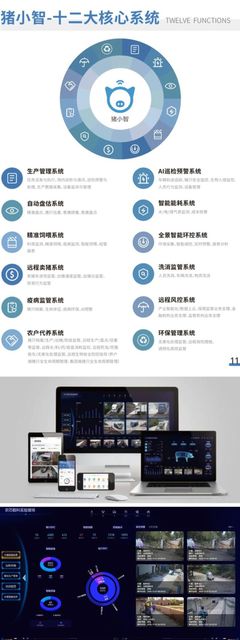 走進(jìn)軟三·數(shù)智企業(yè) 廈門工業(yè)軟件、智慧養(yǎng)豬、人工智能的頭雁企業(yè)探秘