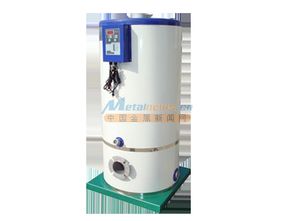 燃油燃氣熱水鍋爐的技術(shù)優(yōu)勢與江心機電設(shè)備的燃料油解決方案